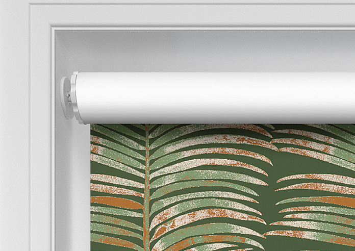 Melody, Rainforest - Twist&Fit Roller Blind - Image 10